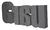 Styroporbuchstaben Grau durchgefärbt Materialstärke 40 mm Höhe 50 - 100 mm